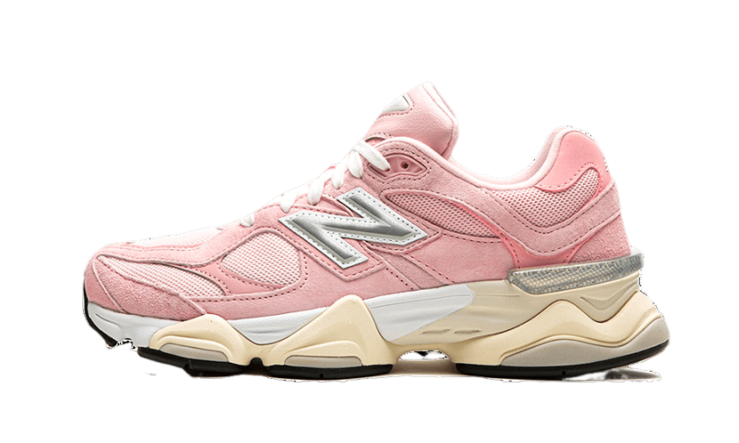 New Balance 9060 Crystal Pink