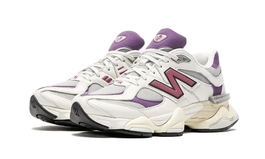 New Balance 9060 Magenta