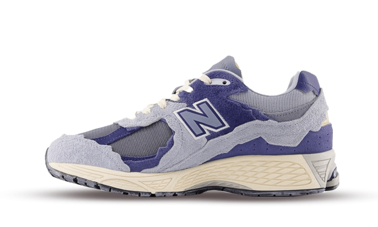 New Balance 2002R Protection Pack Purple