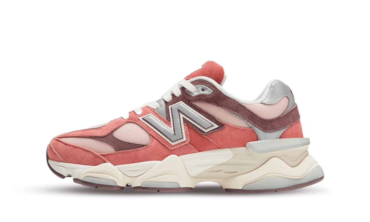 New Balance 9060 Cherry Blossom