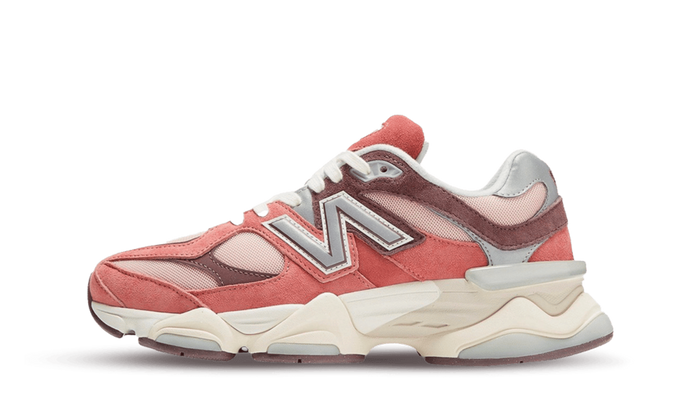 New Balance 9060 Cherry Blossom