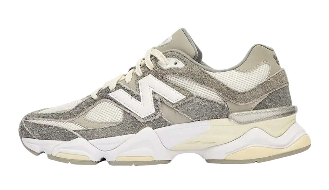 New Balance 9060 Grey White