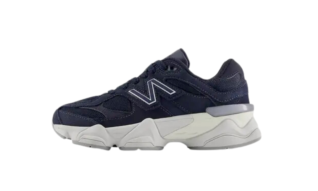 New Balance 9060 Eclipse Navy