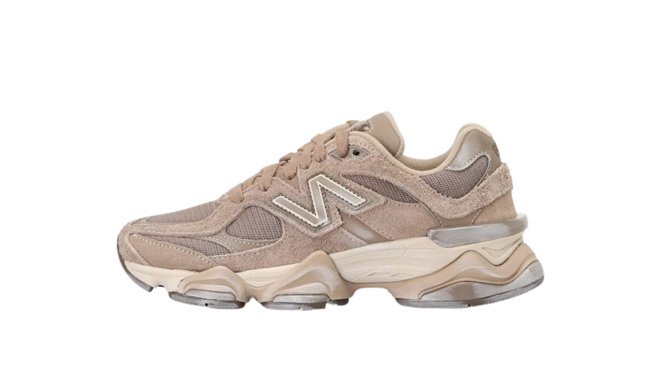 New Balance 9060 Mushroom