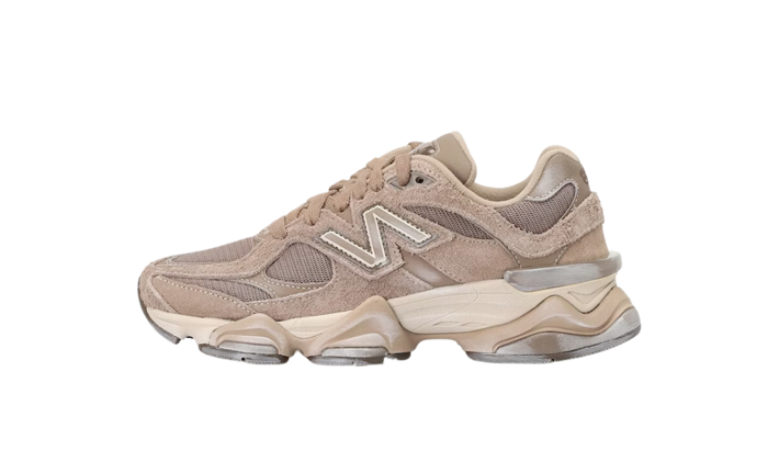 New Balance 9060 Mushroom