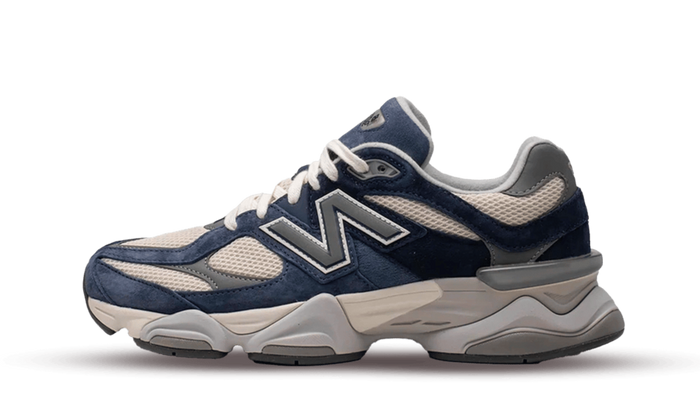 New Balance 9060 Natural Indigo