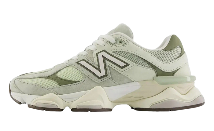 New Balance 9060 Olivine