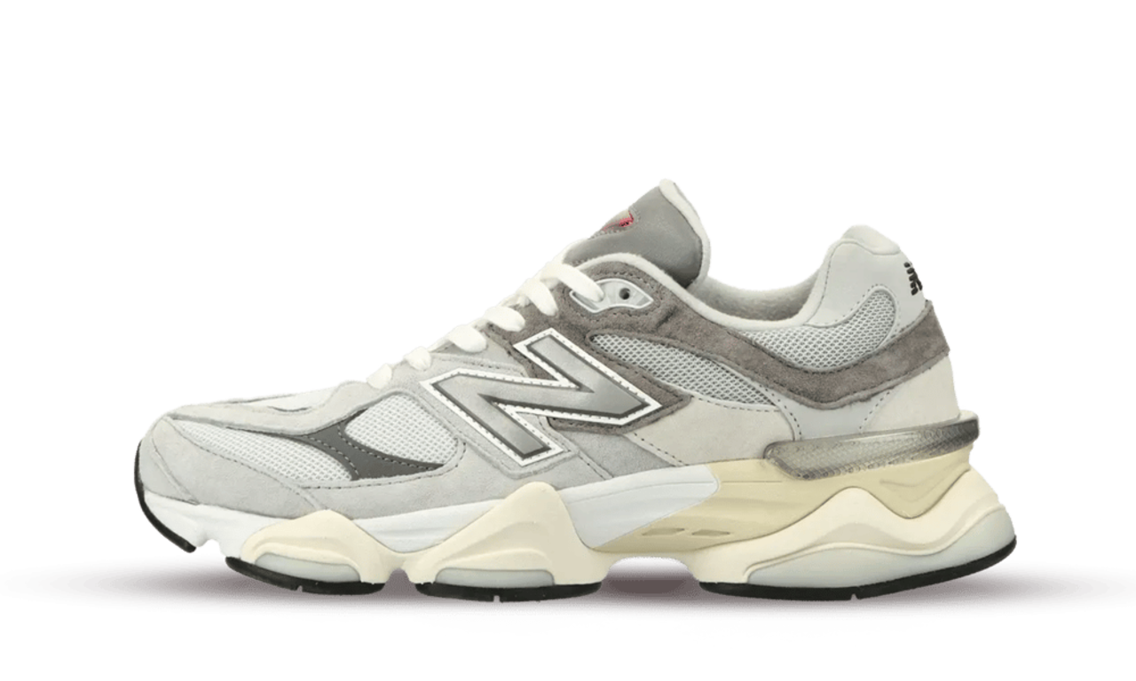 New Balance 9060 Rain Cloud Grey