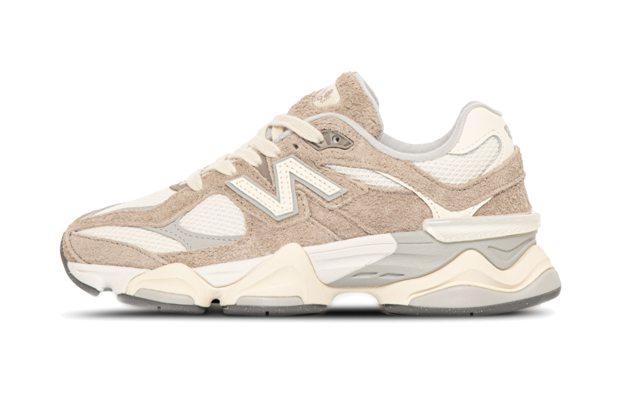 New Balance 9060 Driftwood