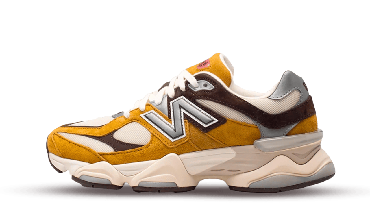 New Balance 9060 Workwear