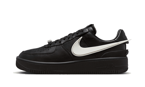 Air Force 1 Low Ambush Black - DV3464-001