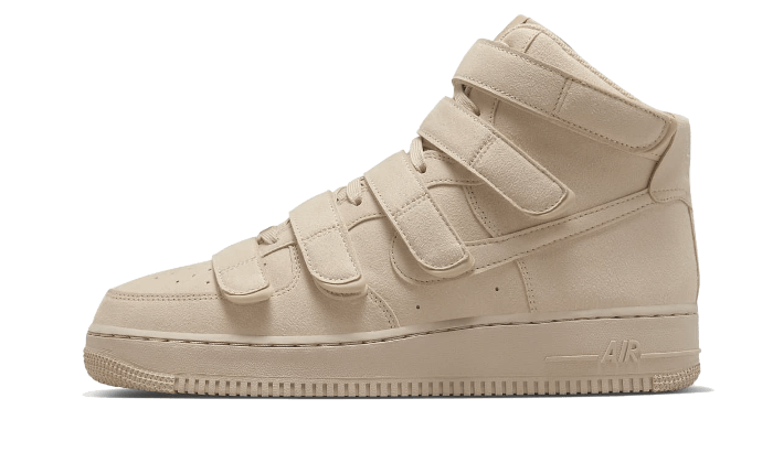 Air Force 1 High ‘07 SP Billie Eilish - DM7926-200