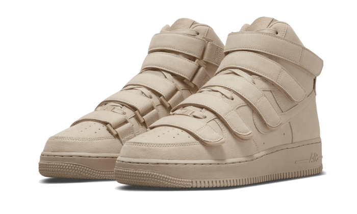 Air Force 1 High ‘07 SP Billie Eilish - DM7926-200