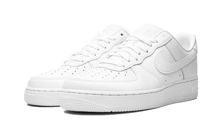 Air Force 1 Low '07 Fresh White - DM0211-100