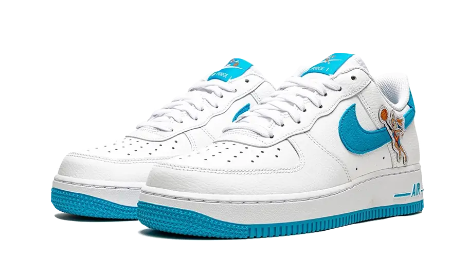 Air Force 1 Low '07 Hare Space Jam - DJ7998-100 / DM3353-100