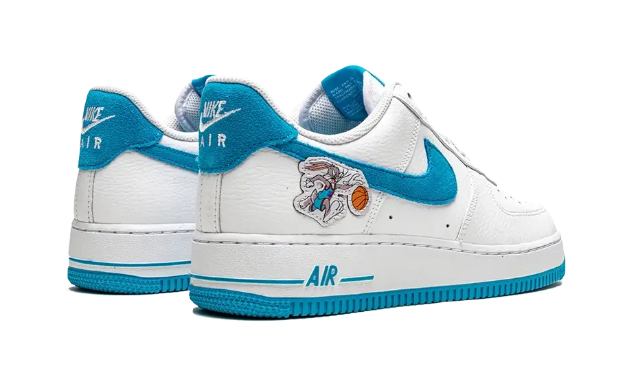 Air Force 1 Low '07 Hare Space Jam - DJ7998-100 / DM3353-100