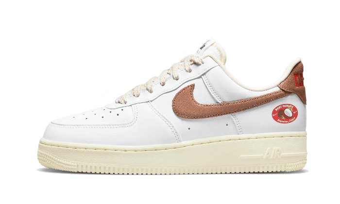 Air Force 1 Low ‘07 LX Coconut - DJ9943-101