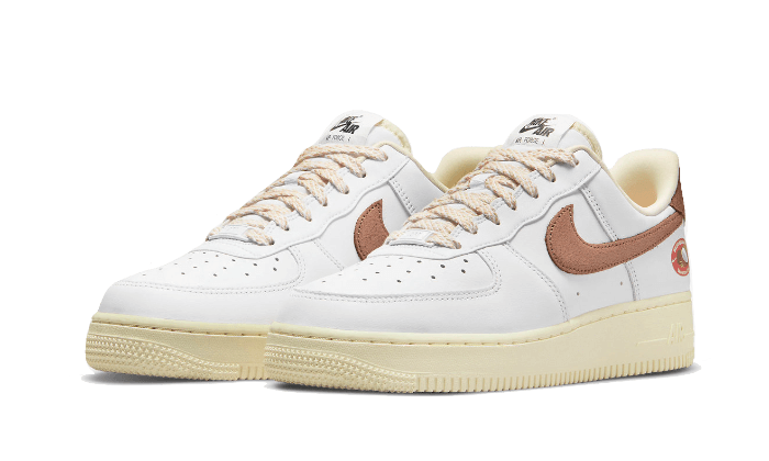 Air Force 1 Low ‘07 LX Coconut - DJ9943-101