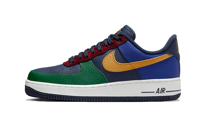 Air Force 1 Low ‘07 LX Gorge Green - DR0148-300