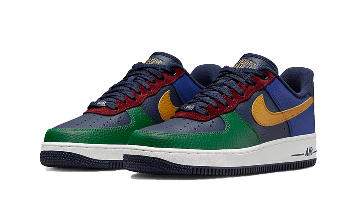 Air Force 1 Low ‘07 LX Gorge Green - DR0148-300