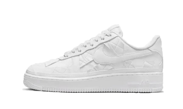 Air Force 1 Low Billie Eilish White - DZ3674-100