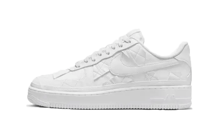 Air Force 1 Low Billie Eilish White - DZ3674-100