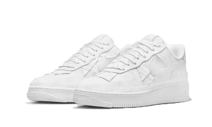 Air Force 1 Low Billie Eilish White - DZ3674-100