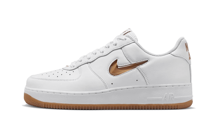 Air Force 1 Low Bronze Jewel - FN5924-103