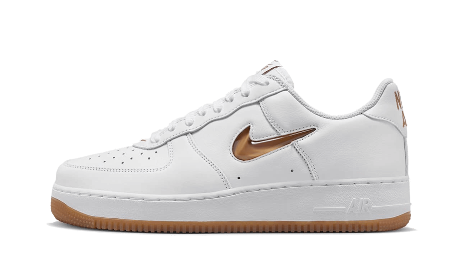 Air Force 1 Low Bronze Jewel - FN5924-103