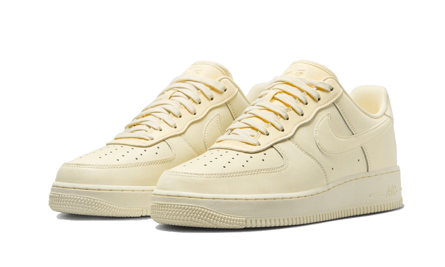 Air Force 1 Low Coconut Milk - DM0211-101