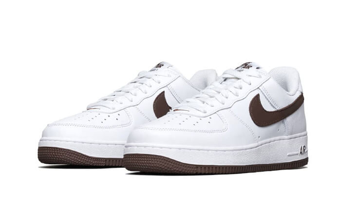 Air Force 1 Low Color Of The Month Chocolate - DM0576-100