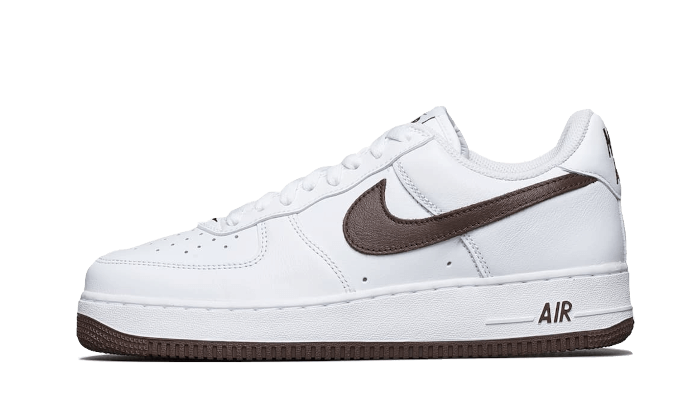 Air Force 1 Low Color Of The Month Chocolate - DM0576-100