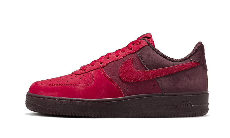 Air Force 1 Low Layers of Love - FZ4033-657