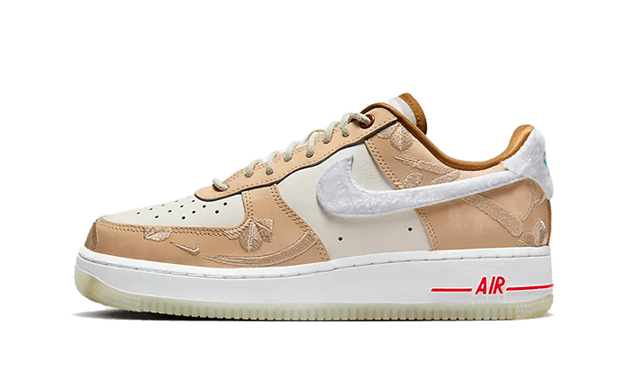 Air Force 1 Low Leap High - FD4341-101