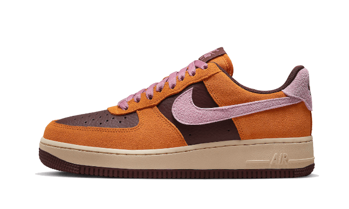 Air Force 1 Low Magma Orange - DZ5629-800