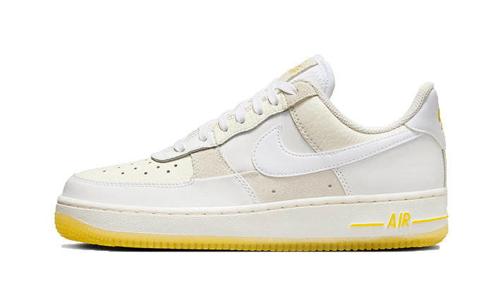 Air Force 1 Low Patchwork - FQ0709-100