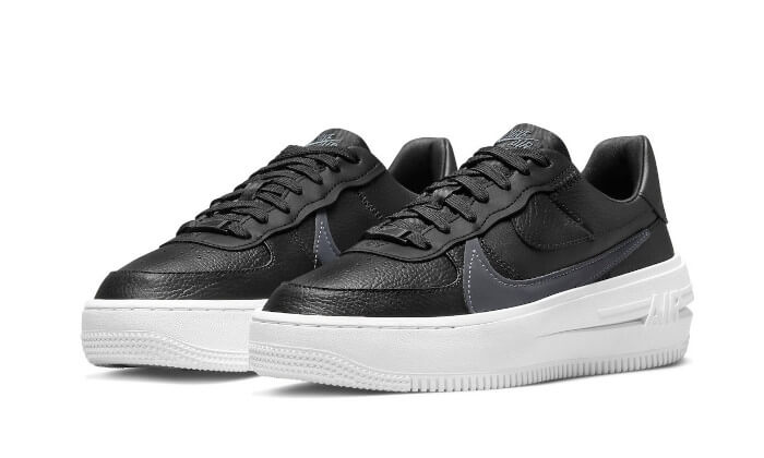 Air Force 1 Low PLT.AF.ORM Black - DJ9946-001