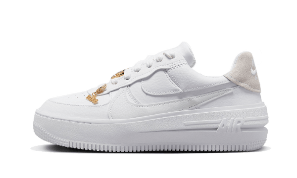 Air Force 1 Low PLT-AF-ORM Bling - FB8473-100