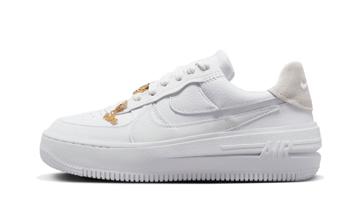 Air Force 1 Low PLT-AF-ORM Bling - FB8473-100