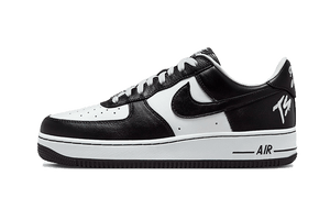 Nike Air Force 1 Low QS Terror Squad Schwarz Weiß