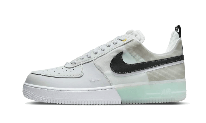 Air Force 1 Low React Mint Foam - DM0573-001