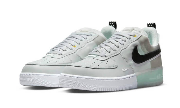 Air Force 1 Low React Mint Foam - DM0573-001