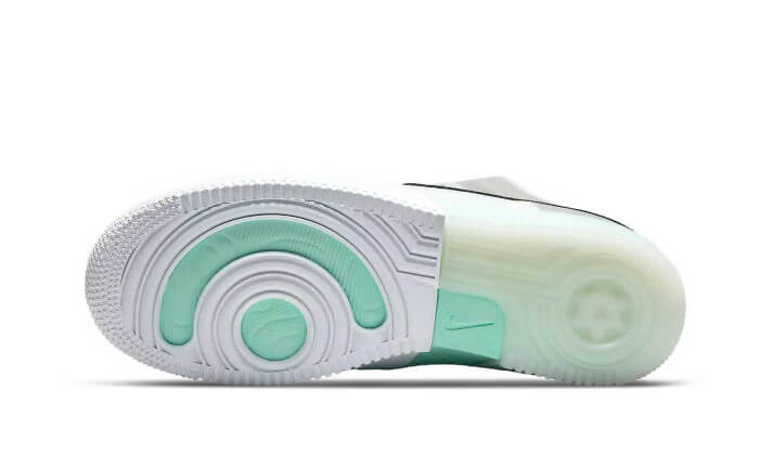 Air Force 1 Low React Mint Foam - DM0573-001