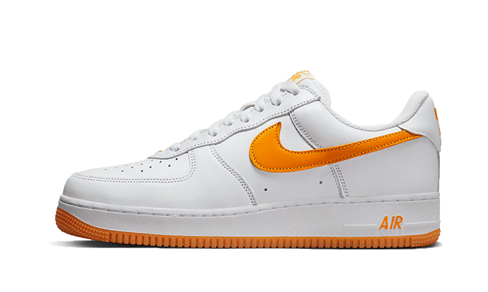 Air Force 1 Low Retro University Gold - FD7039-100