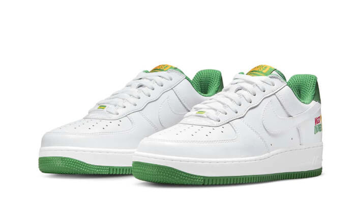 Air Force 1 Low Retro West Indies (2022) - DX1156-100