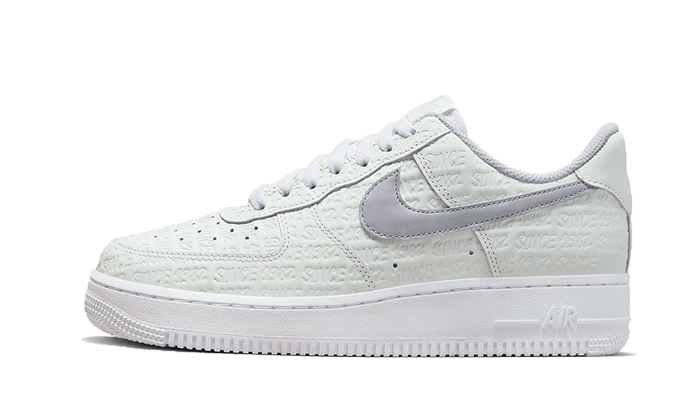 Nike Air Force 1 Low Since 1982