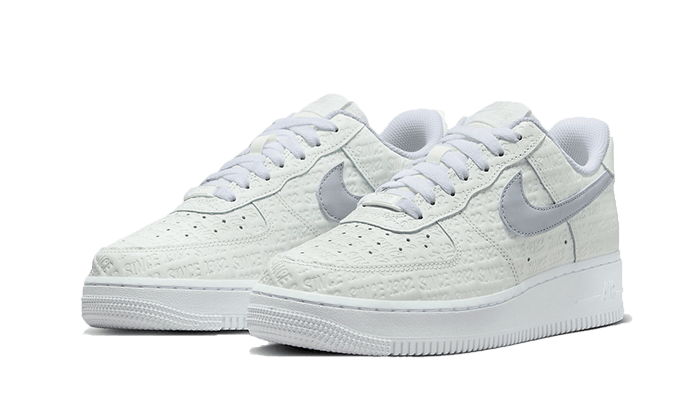 Air Force 1 Low Since 1982 - FJ4823-100