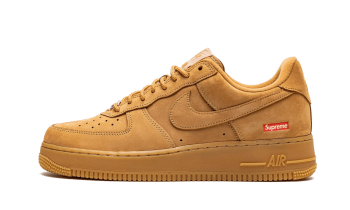 Air Force 1 Low Supreme Flax - DN1555-200