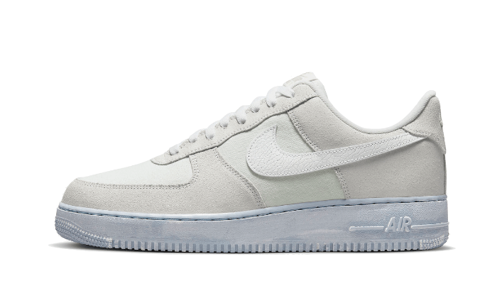 Nike Air Force 1 Low Summit White