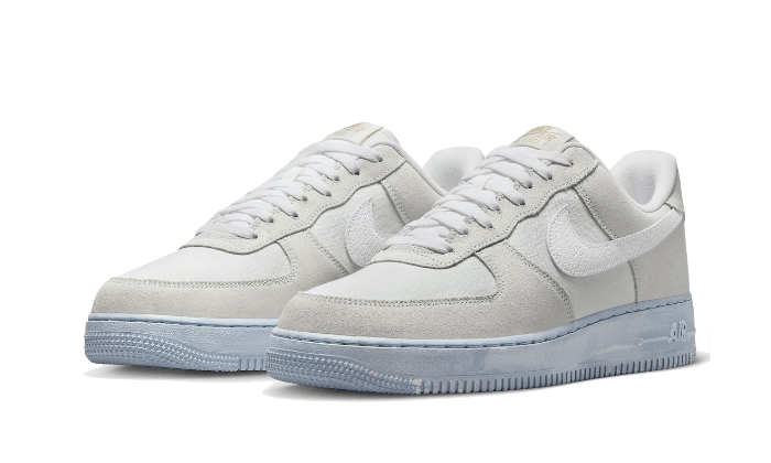 Air Force 1 Low Summit White - DV0787-100